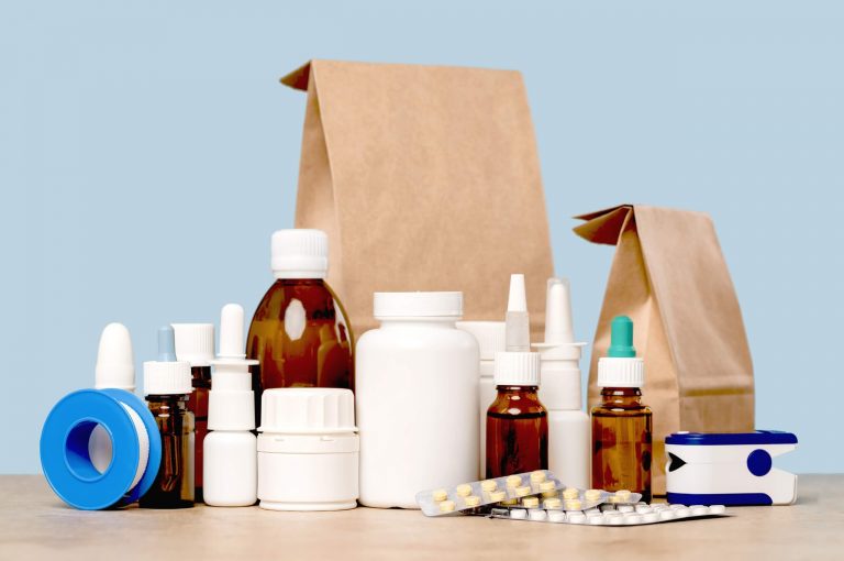 Medical Logistics courier services in UK to get instant delivery of important medicines by BLIXT LTD