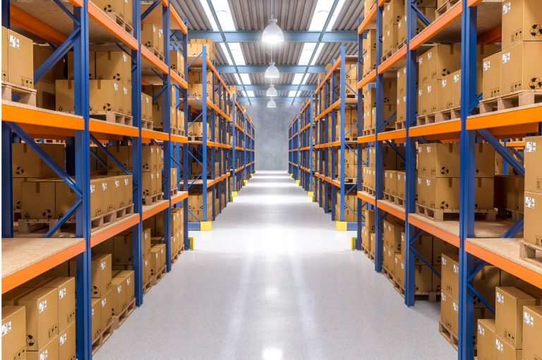 Storage Facilities - Warehouse Facilities for your storing solutions at BLIXT LTD Courier - Same Day Nationwide Courier