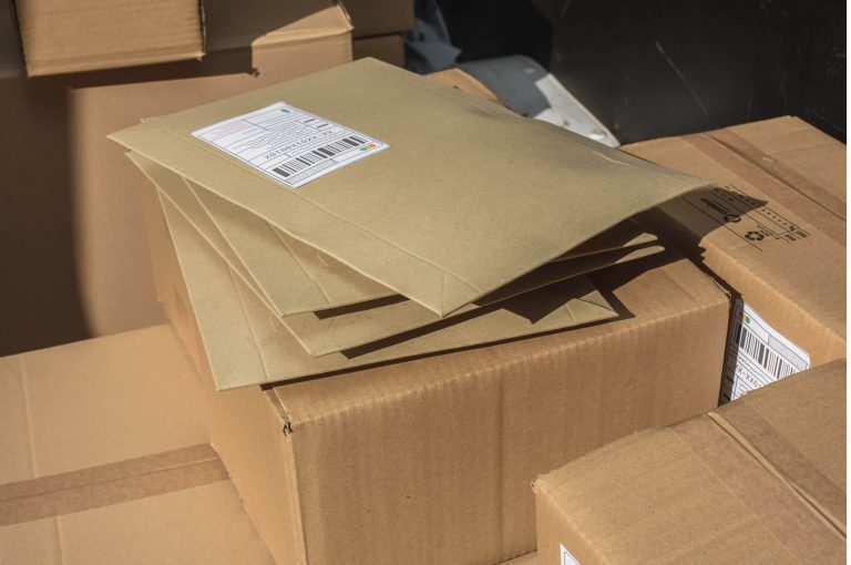 Print and Mail Postal Services Logistics by BLIXT LTD Express Courier in all over UK