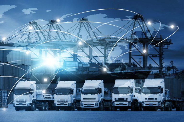 Bespoke Logistics courier nationwide same day and next day services by BLIXT LTD
