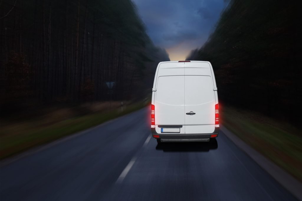 uk overnight courier delivery solution for easy logistics dispatch and delivery around UK with BLIXT LTD Courier